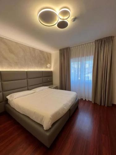 Green Park Hotel Mercogliano Habitación foto